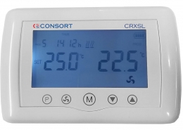 CRXSL wireless controller