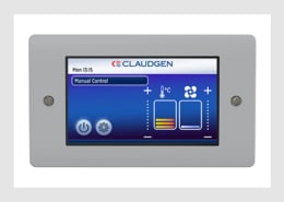 ACMC electronic controller
