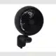 Small commercial fan heater