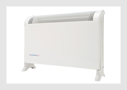 Free standing lst fan heater Free standing lst fan heater