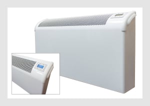 CN2MLSTiE heater