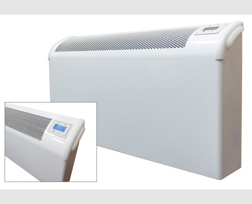 CN2MLSTiE heater