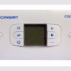 CRXSL controller with 6 buttons