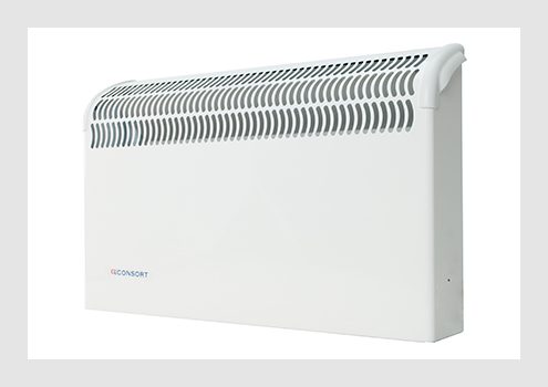 CSL2SC convector heater CSL2SC convector heater