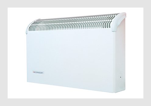 CSL2SR convector heater CSL2SR convector heater