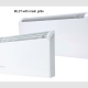 CSL and CN LST fan heaters