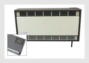 HE6137E heater