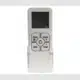 HRXSL controller with fan icon