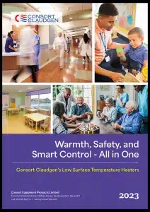 low surface temperature brochure 2023