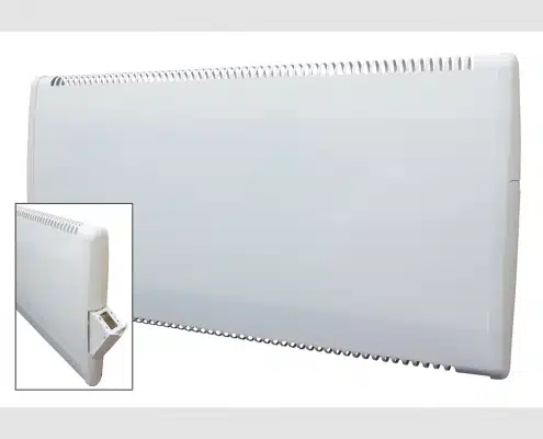 LSTE panel heater LSTE panel heater
