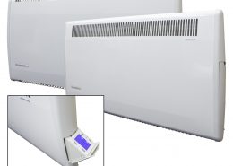 LST Heaters