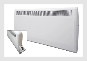 PLE panel heater