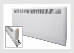 PLEMWIFI panel heater
