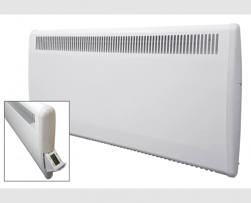 PLEMWIFI panel heater