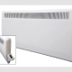 PLEMWIFI panel heater