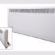 PLE WIFI panel heater
