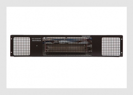 Plinth heaters