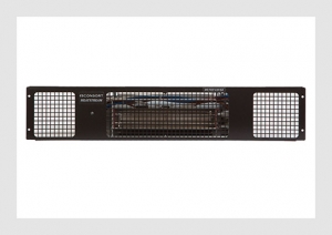 Plinth heaters