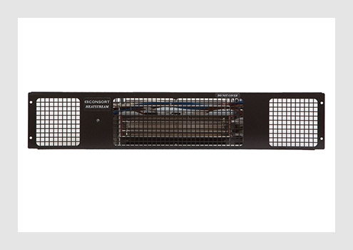 Plinth heaters Plinth heaters