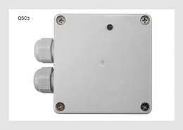 QSC3 softstart control