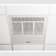 Recessed ceiling heaters