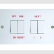 HE8408 remote switch