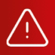 Safety feature icon