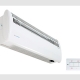 Single door air curtain