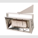 Ceramiczone radiant heaters