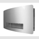 WMH3E fan heater